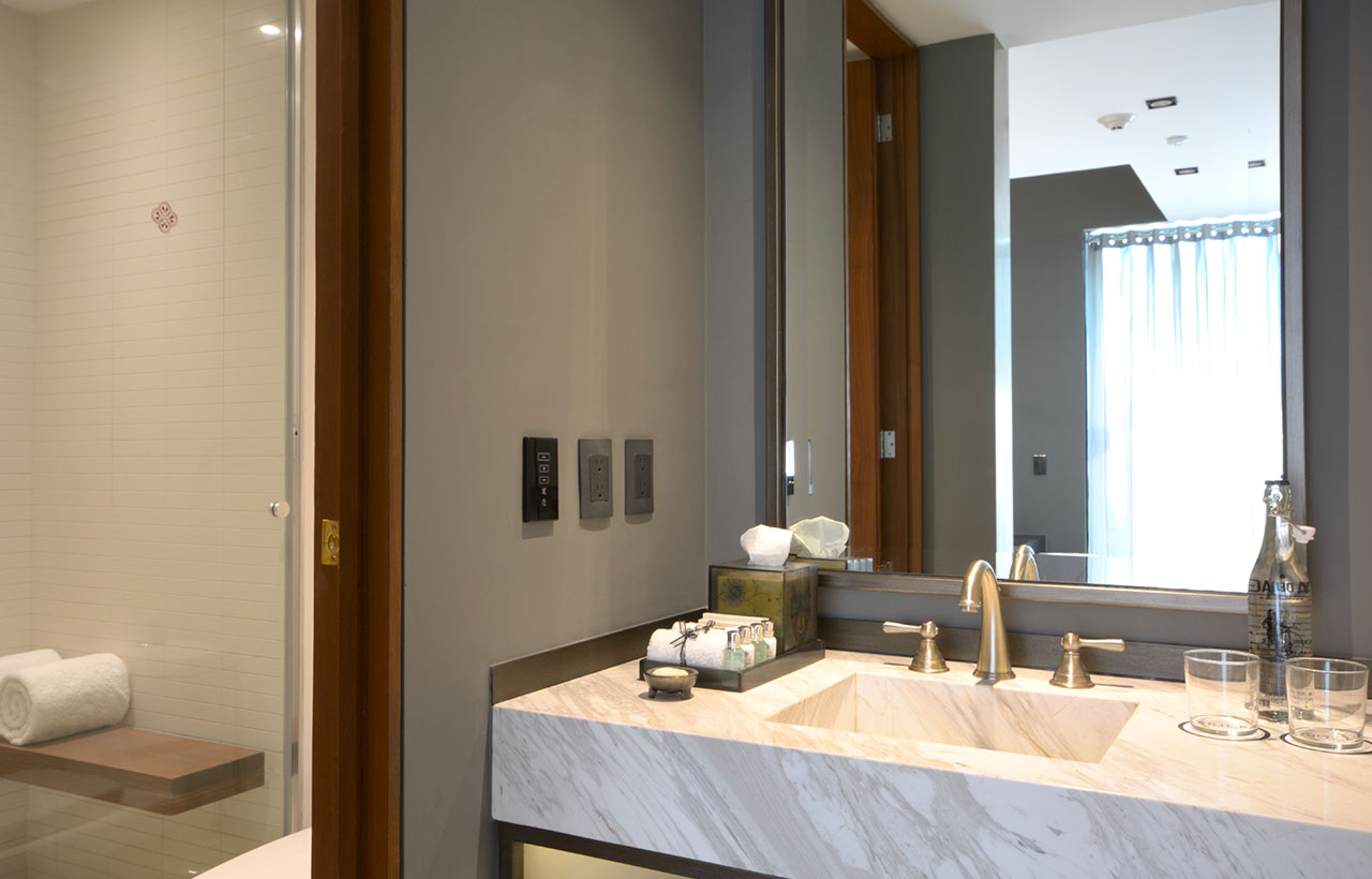 OUEST Junior Suite